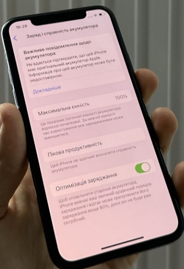 Айфон iPhone 11 Pro 256Gb. Neverlock Киев - изображение 1