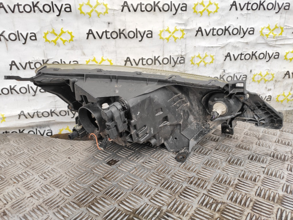 Фара ліва Nissan NV200 2009-2021 Ковель - фото 3
