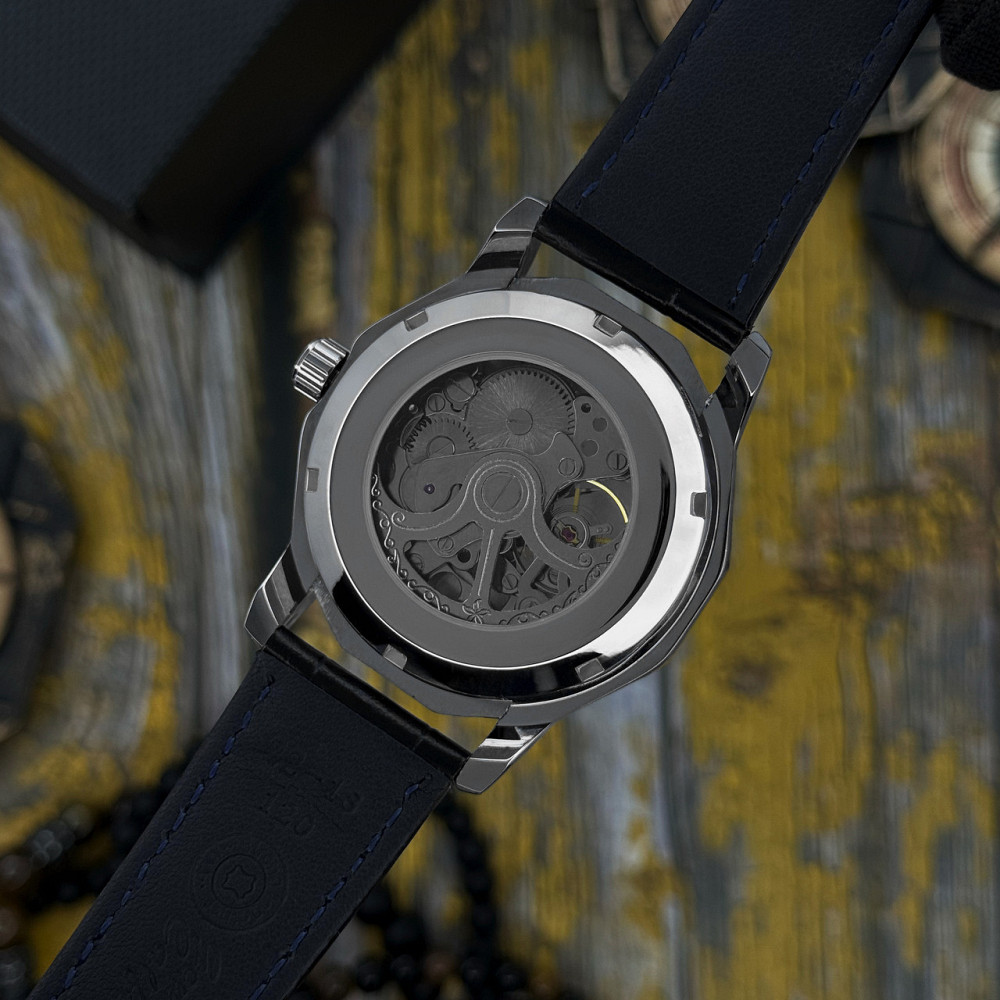 Awarder 029SI Тризуб срібло Silver Киев - изображение 5