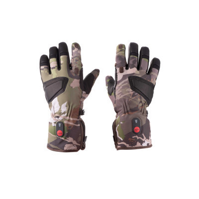 Рукавиці з підігрівом 2E Hunter Camo XXL (2E-HGRHRXXL-CM) Вінниця - фото 11