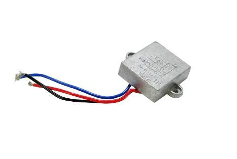 Блок плавного запуска электроинструмента 12 А (2 ушка) 8915 Мукачево - изображение 1