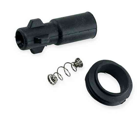 Наконечник 2110 (тонкий короткий) кат.Омега,Промінь, свічки Мукачево