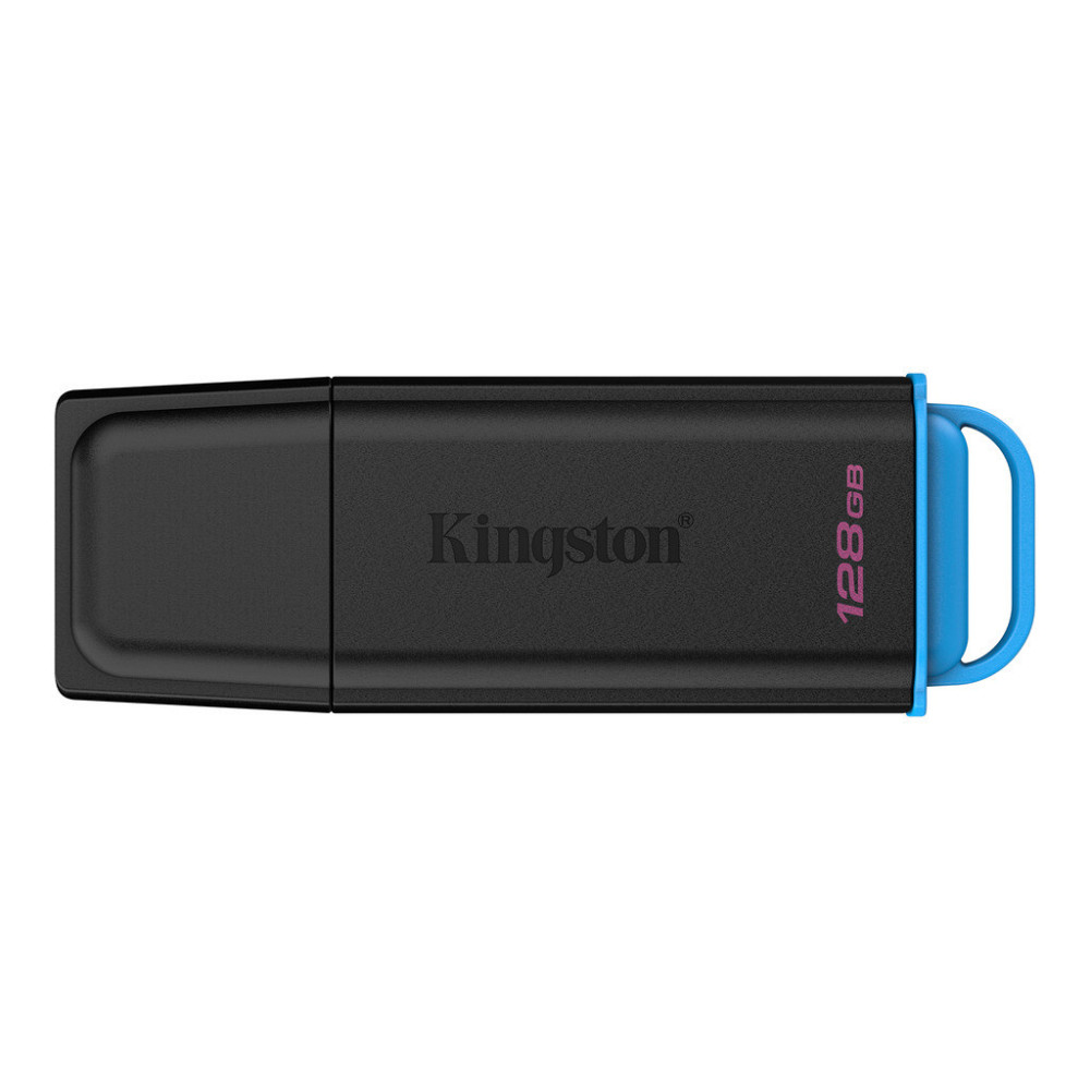 Флеш-накопичувач Kingston USB 3.2 DT Exodia G2 128GB Black Одеса - фото 4