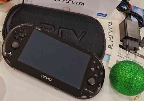 Приставка SONY PlayStation Vita Slim 64Gb. Київ