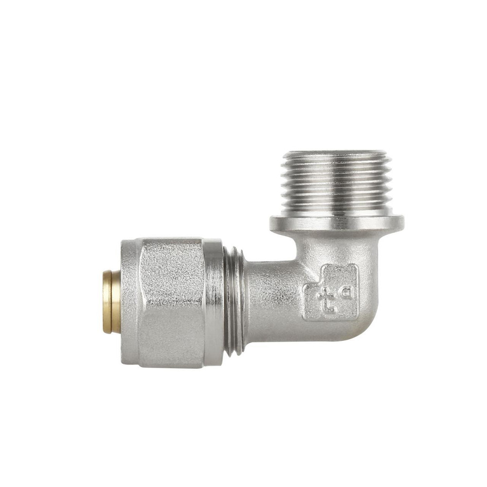 Куточок обтискний Thermo Alliance Forte 16х1/2" НР SF175W1615 Київ - фото 10