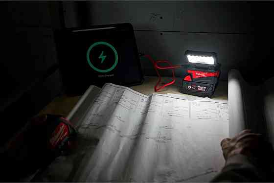 Фонарь аккумуляторный Milwaukee M18 ALIS-0 4933498148 Одесса