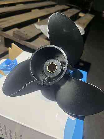 Гребний Гвинт Човнового Мотора Jetmar Tohatsu 5Hp (7.8X8) Київ