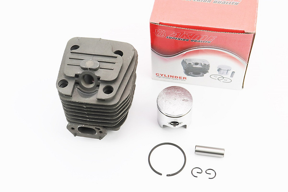 Циліндр к-кт (цпг) 3800 38сс-39mm (палець 10mm) Київ - фото 1