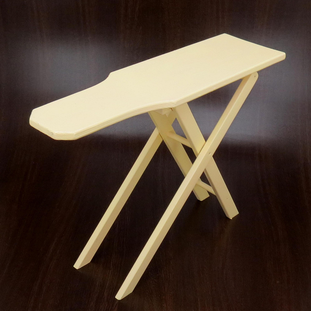 Іграшкова прасувальна дошка "Рамона" лимонад Миколаїв - фото 1