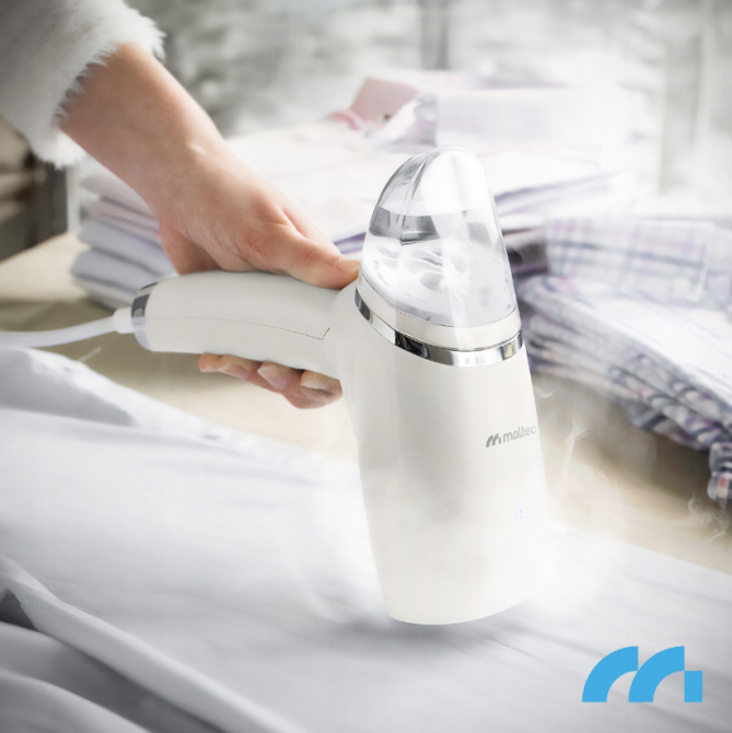 Ручний відпарювач Maltec HDS1000W 1000Вт (Польща) Київ - фото 9