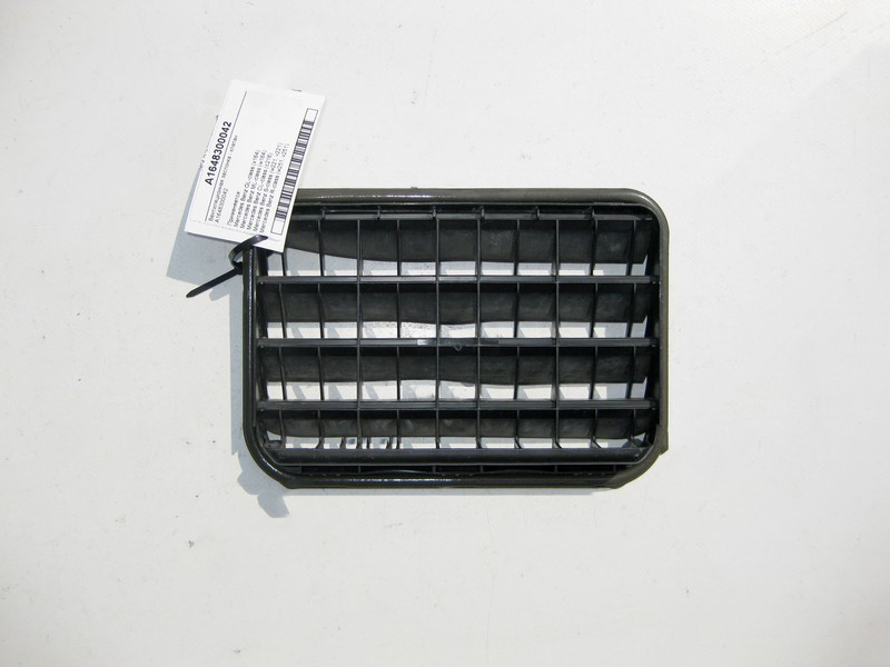 Mercedes-Benz  A1648300042 Вентиляційна заслінка - клапан ML W164 R-class short W251 CL C216 S-class short W221 GL X164 S-class long V221 R-class long Одесса - изображение 2