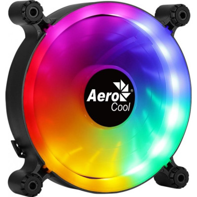 Кулер для корпуса AeroCool Spectro 12 FRGB (ACF3-NA10217.11) Винница - изображение 2