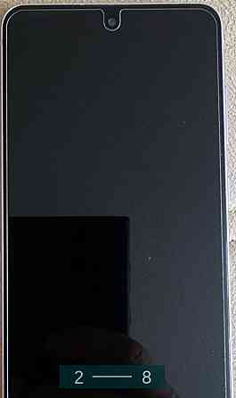 Смартфон: Samsung S23 FE Киев