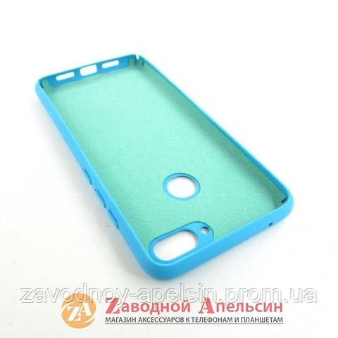 Xiaomi Mi 8 lite захисний чохол Colorful Одеса - фото 2