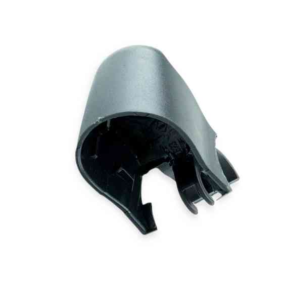 Крышка стеклоочистителя заднего Фольцваген Кади III, T5 (колпачек) Мукачево