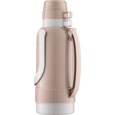 Термос Ardesto Gemini Gourmet 3200 мл Коричневий (AR2632BRG) Винница - изображение 8