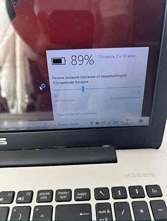 Ноутбук потужний: ASUS. Київ