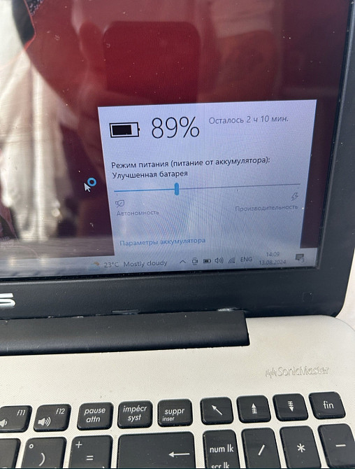 Ноутбук потужний: ASUS. Київ - фото 5