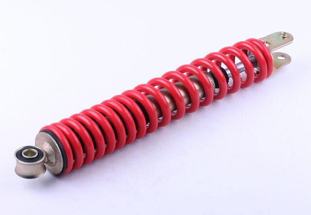 Амортизатор задній 310 мм. Мукачево - фото 2