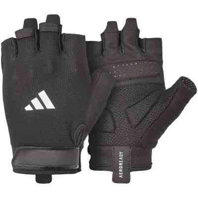 Перчатки для фитнеса Adidas Essential Training Gloves ADGB-15003WH білий Уні L (885652025829) Винница