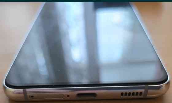 Смартфон: Samsung S21+ Plus (Silver) 8/128Gb. Snapdragon 888.SM-G9960 Київ