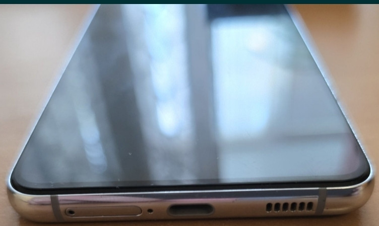 Смартфон: Samsung S21+ Plus (Silver) 8/128Gb. Snapdragon 888.SM-G9960 Київ - фото 2