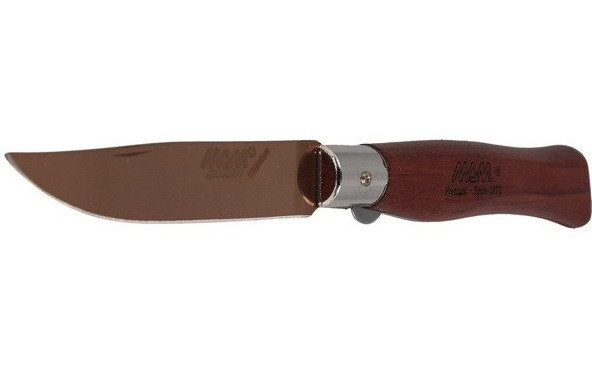 Универсальный Складной Нож 10.5 см MAM 