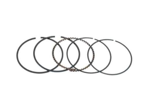 Кільця мопед Дельта 100 .S (Ø50,00) Мукачево - фото 1