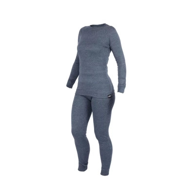 Комплект термобелья Hallyard Skif-Tac lady 2XL Сірий (8901/7774-001 XXL) Винница - изображение 2