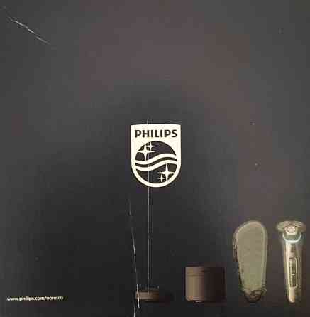 Электро бритва Philips shaver 9800 бу series 9000 Киев