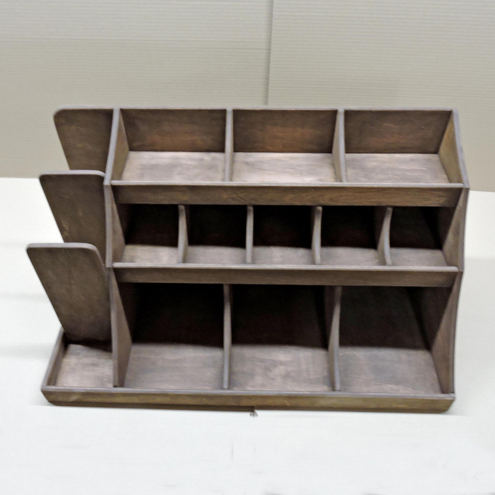 Кавовий органайзер "Ратленд 60" капучино Миколаїв - фото 7