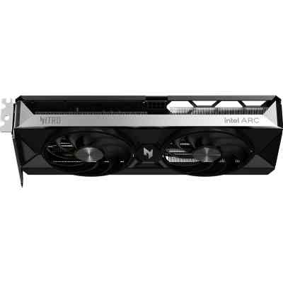 Відеокарта Nitro Intel Arc B570 OC 10GB Acer (DP.Z4CWW.P01) Вінниця
