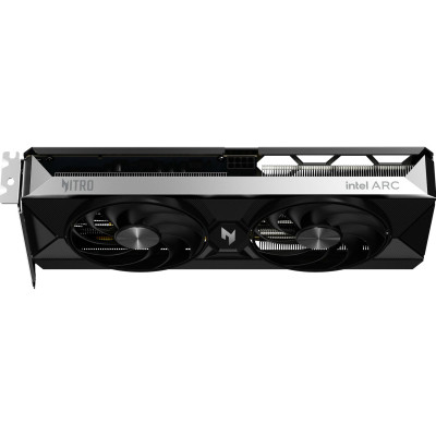 Відеокарта Nitro Intel Arc B570 OC 10GB Acer (DP.Z4CWW.P01) Вінниця - фото 4