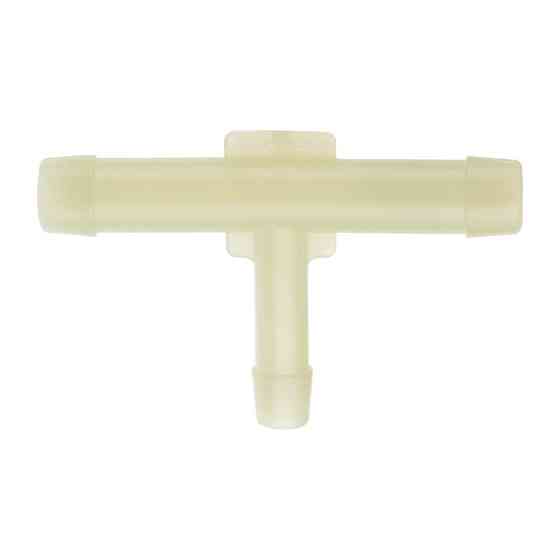 Соединитель шлангов GM 3963228 (7х7х5 мм) Киев