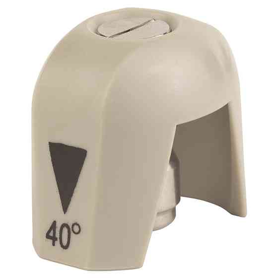 Комплект сопел (0°, 15°, 25°, 40°) 4шт для моек высокого давления с мощностью от 2500Вт по 3000Вт SIGMA (5344103) Киев