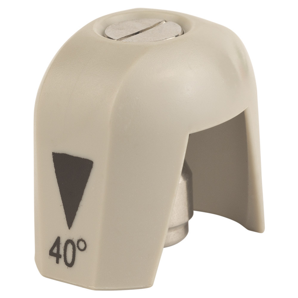 Комплект сопел (0°, 15°, 25°, 40°) 4шт для моек высокого давления с мощностью от 2500Вт по 3000Вт SIGMA (5344103) Киев - изображение 6