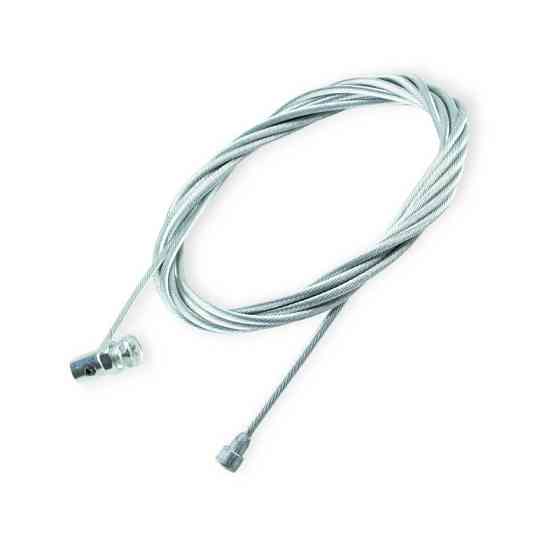 Ремкомплект жила d=2.3, L-2300 + боночка d6 №2 троса, Мукачево