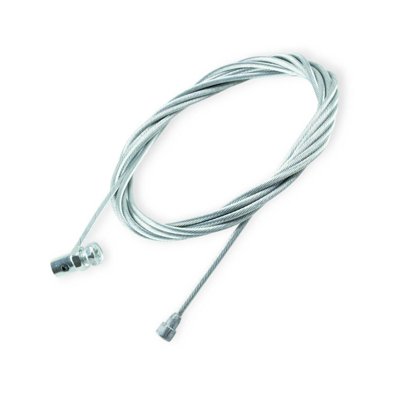 Ремкомплект жила d=2.3, L-2300 + боночка d6 №2 троса, Мукачево - фото 1