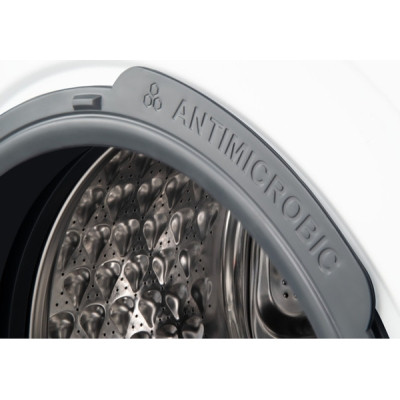 Пральна машина Hansa WDHG814481W Вінниця - фото 2