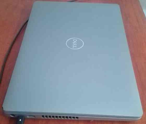 Ноутбук: Dell Latitude 5510 i5 10210U. Киев