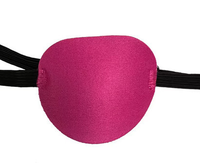 Окклюзионная повязка розовая Киев - изображение 1