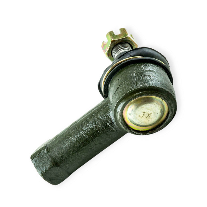 Наконечник тягиХінтай120 лівий поворотний (внутрішнє різьблення) рульовий Мукачево - фото 1