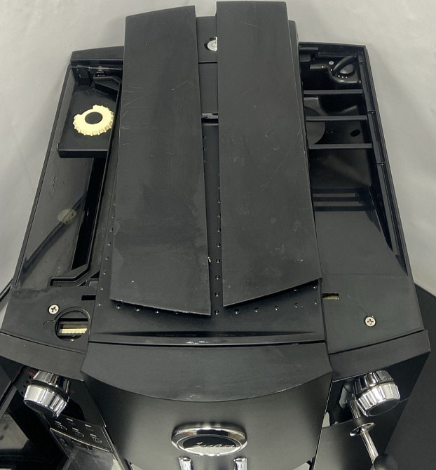 Кавомашини Jura lmpressa C5 Київ - фото 1