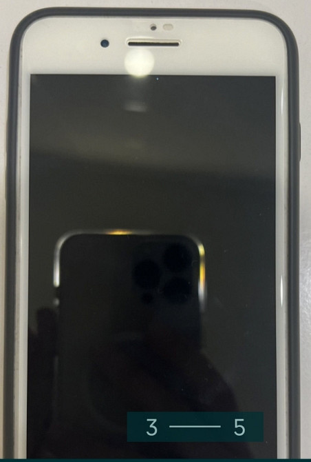 IPhone 8 Plus ,64Gb Київ - фото 3