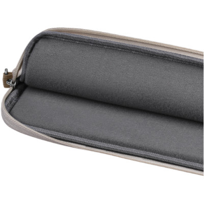 Сумка для ноутбука Defender 15.6&quot; Solid PU beige (26126) Вінниця - фото 8