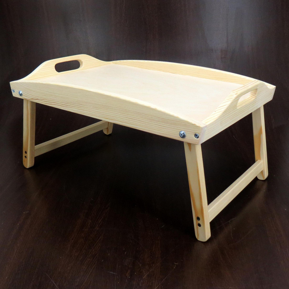 Столик-піднос для сніданку "Алабама" бланже Миколаїв - фото 1