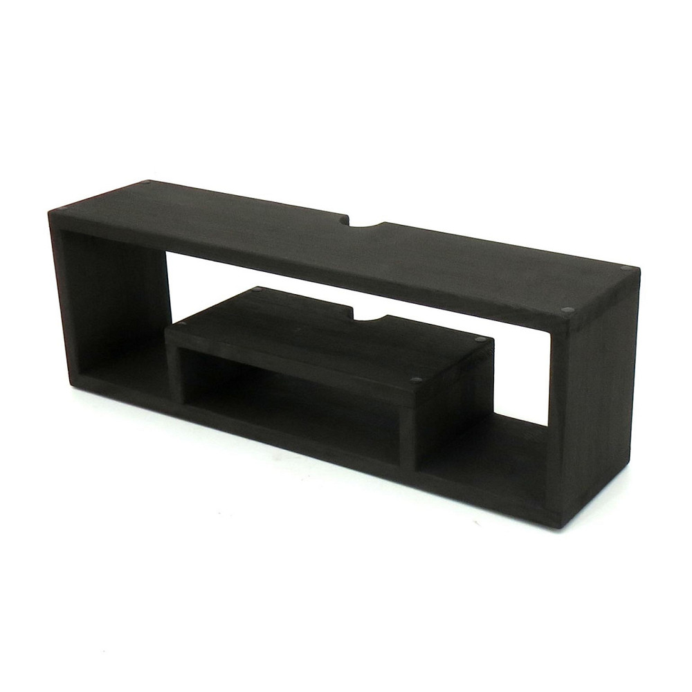 Полиця для роутера "Карсі" венге Миколаїв - фото 8