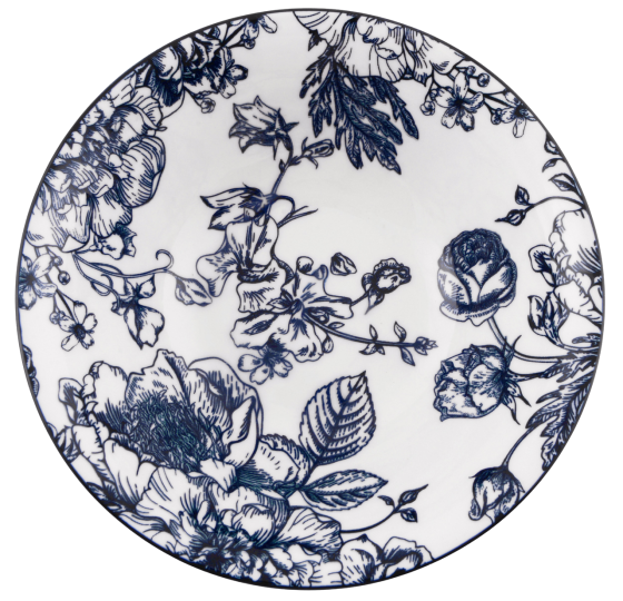 Салатник Limited Edition Blossom Blue, 15 см (7078316) Київ