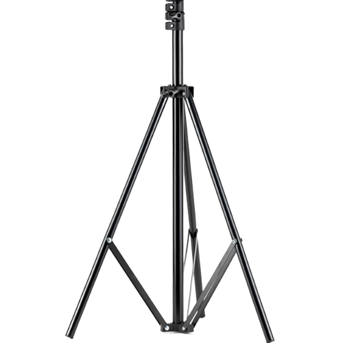 Набір Трипод + Кольцева LED лампа d26cм h2,1м Havit PRO HV-ST7012 Житомир