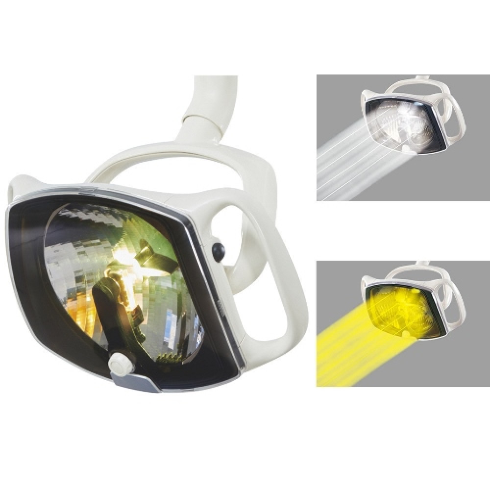 Стоматологічна установка AY-215C1 Дніпро - фото 10